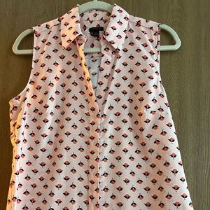 Ann Taylor blouse
